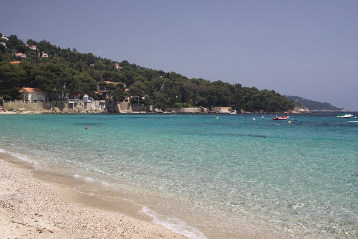 Le Lavandou - 168